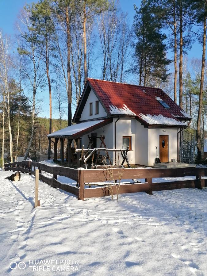 Apartament Pod Debem Bobolice  Exterior photo